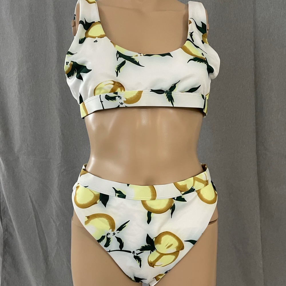 Duppin Daisy’s swimwear